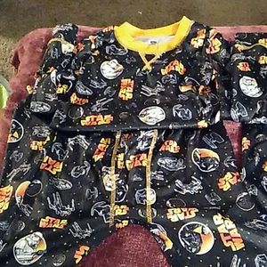 Star Wars PJs